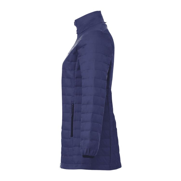 Picture of Womens Telluride Lightweight Packable Insulated Puffer Jacket