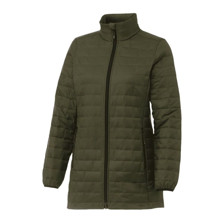Picture of Womens Telluride Lightweight Packable Insulated Puffer Jacket