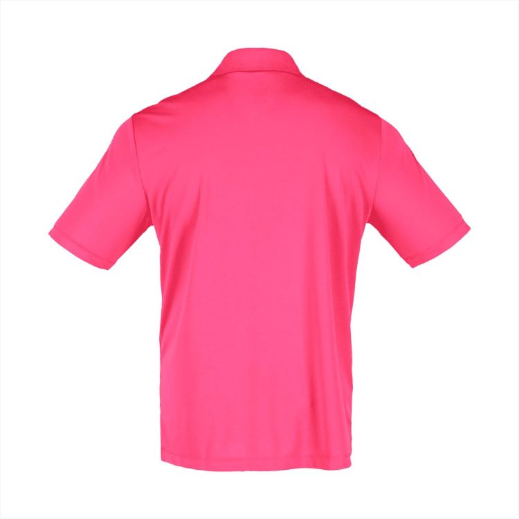 Picture of Dade Short Sleeve Polo - Mens