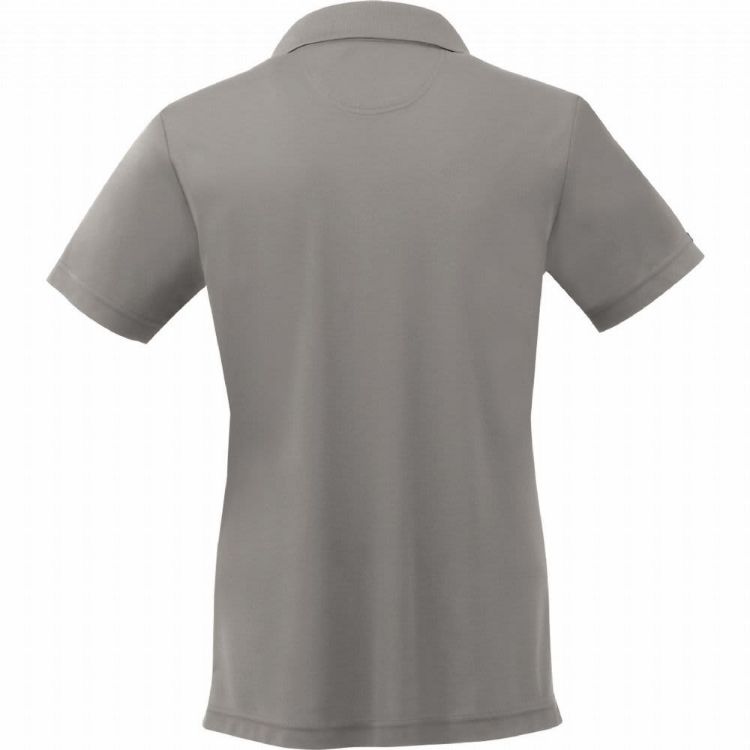 Picture of Moreno Short Sleeve Polo - Womens