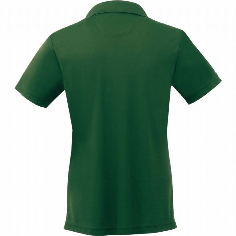 Picture of Moreno Short Sleeve Polo - Womens