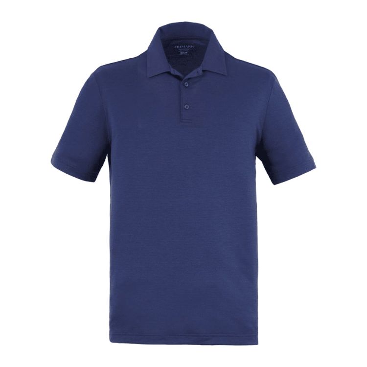 Picture of IZU Everything Performance Eco Polo - Men's