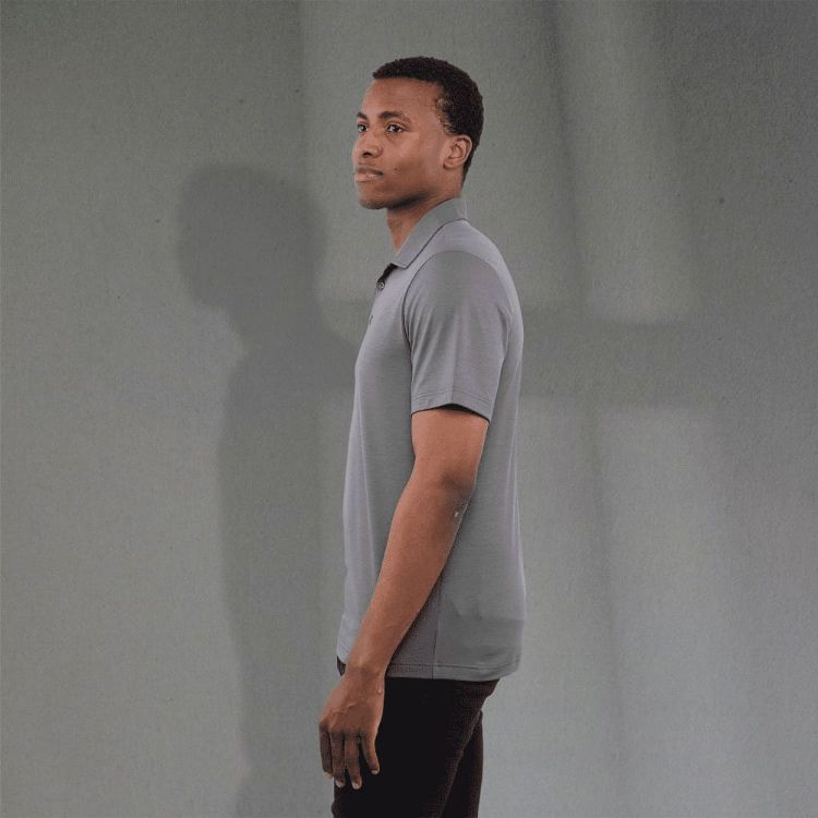 Picture of IZU Everything Performance Eco Polo - Men's