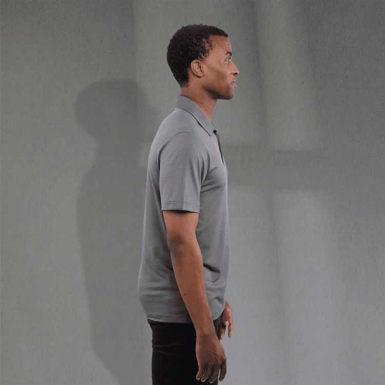 Picture of IZU Everything Performance Eco Polo - Men's