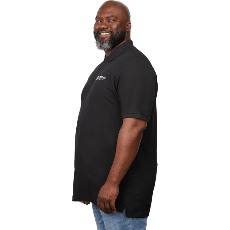 Picture of IZU Everything Performance Eco Polo - Men's