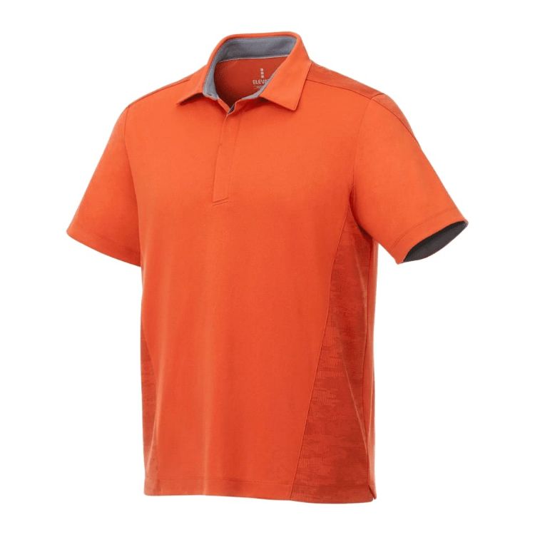 Picture of Men's Piedmont Short Sleeve Performance Polo