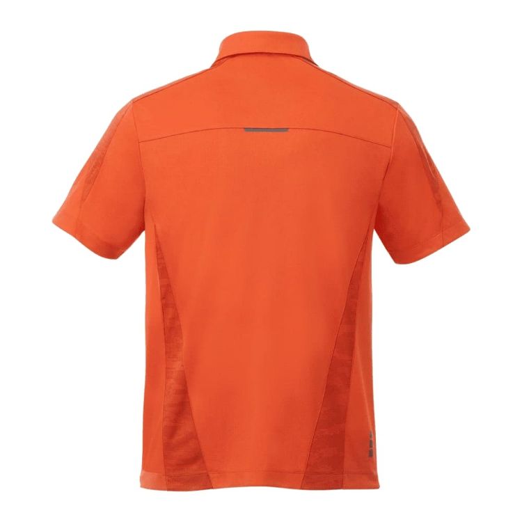 Picture of Men's Piedmont Short Sleeve Performance Polo