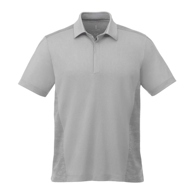 Picture of Men's Piedmont Short Sleeve Performance Polo