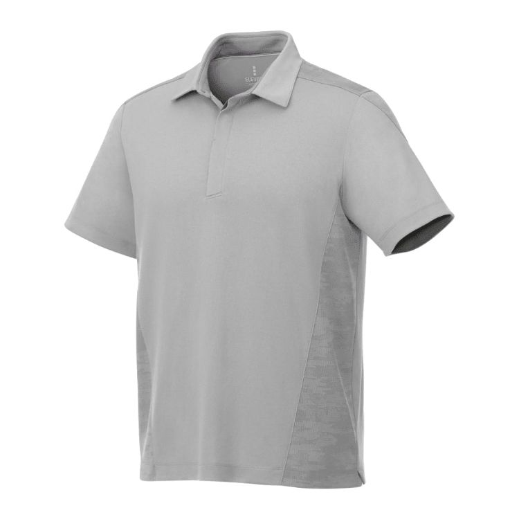 Picture of Men's Piedmont Short Sleeve Performance Polo