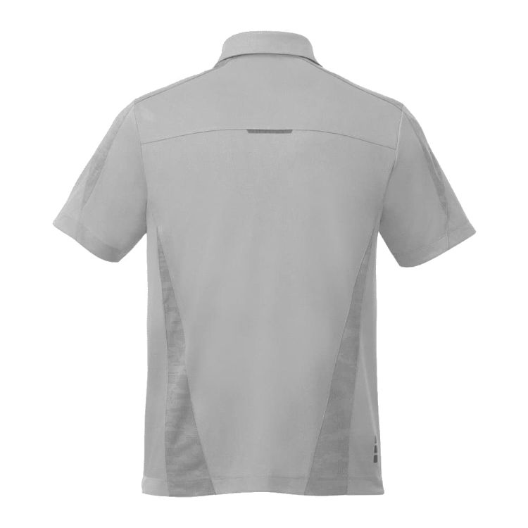 Picture of Men's Piedmont Short Sleeve Performance Polo