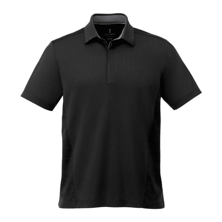 Picture of Men's Piedmont Short Sleeve Performance Polo