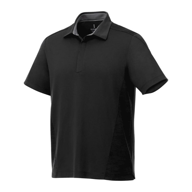 Picture of Men's Piedmont Short Sleeve Performance Polo