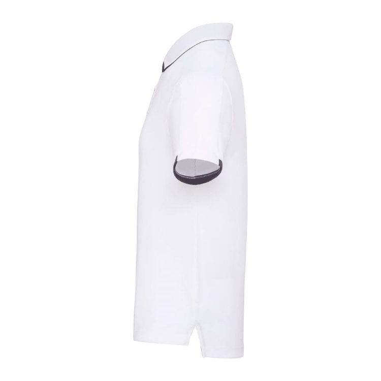 Picture of Men's Cerrado Short Sleeve Performance Polo