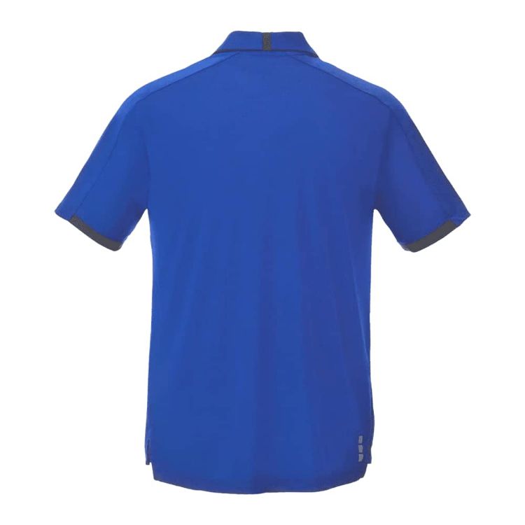 Picture of Men's Cerrado Short Sleeve Performance Polo
