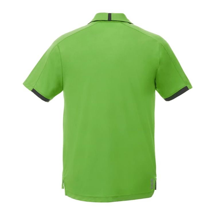 Picture of Men's Cerrado Short Sleeve Performance Polo