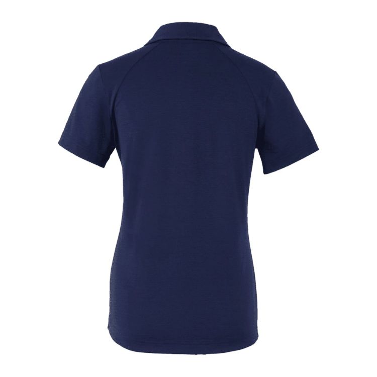 Picture of IZU Everything Performance Eco Polo - Women's
