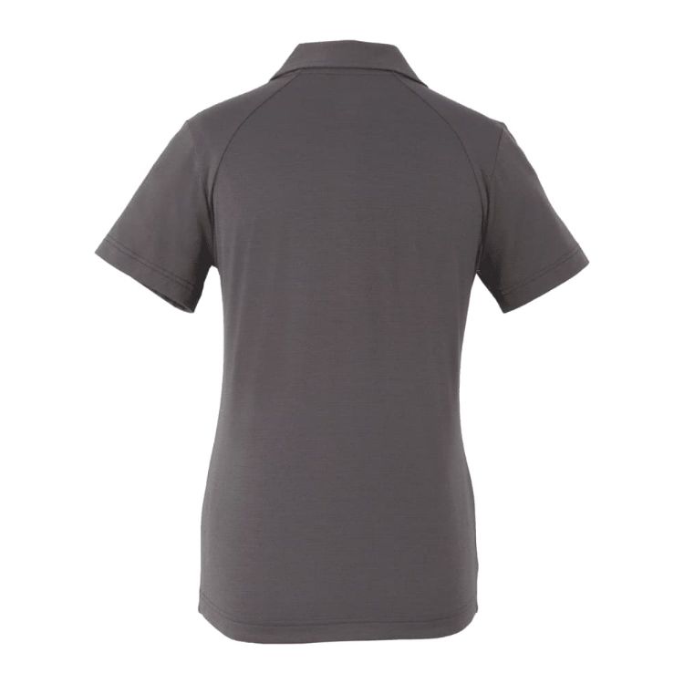 Picture of IZU Everything Performance Eco Polo - Women's