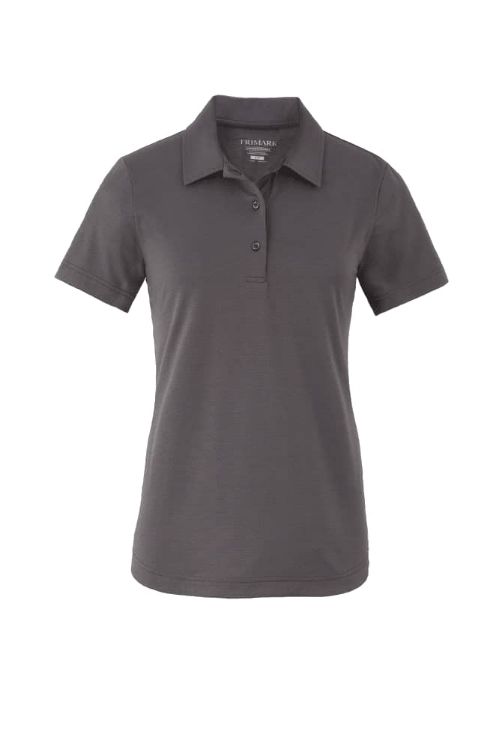 Picture of IZU Everything Performance Eco Polo - Women's