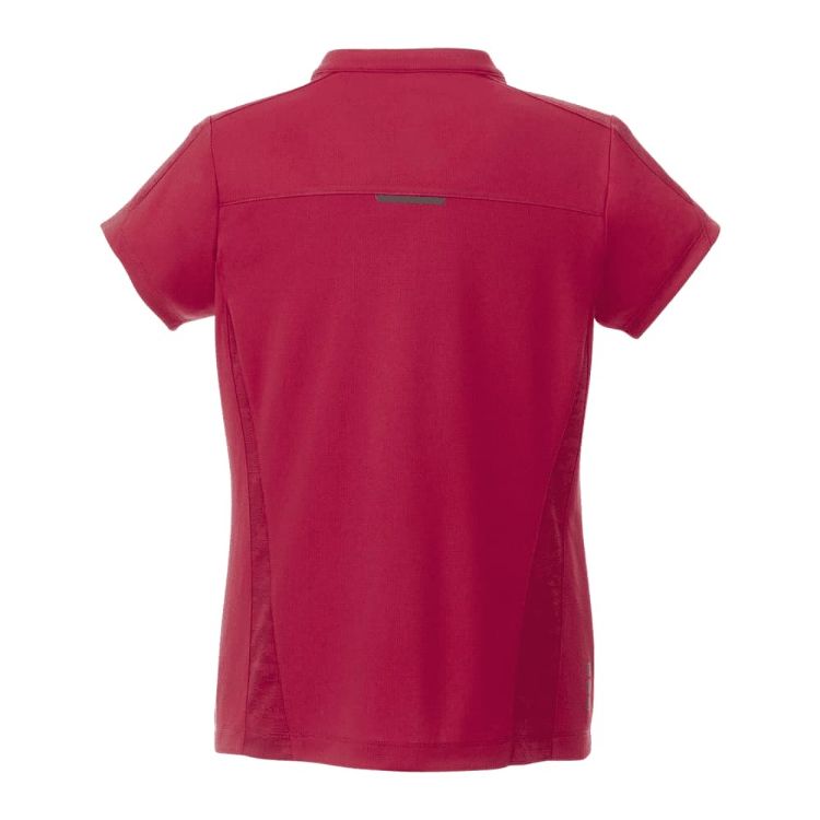 Picture of Women's Piedmont Short Sleeve Performance Polo