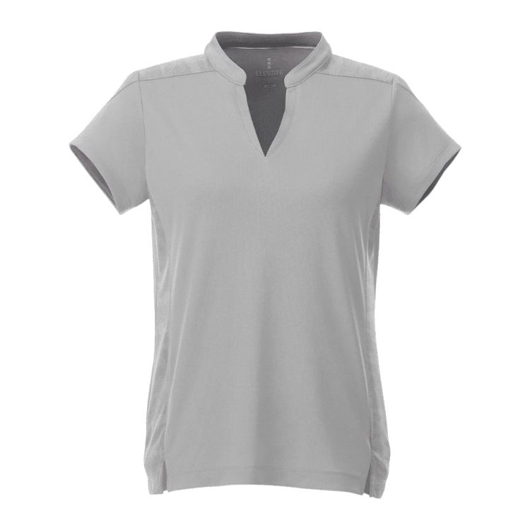 Picture of Women's Piedmont Short Sleeve Performance Polo