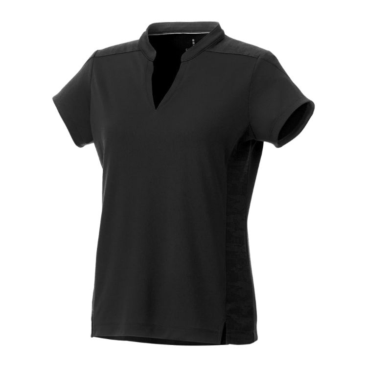 Picture of Women's Piedmont Short Sleeve Performance Polo