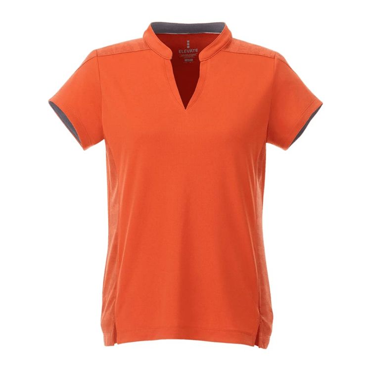 Picture of Women's Piedmont Short Sleeve Performance Polo