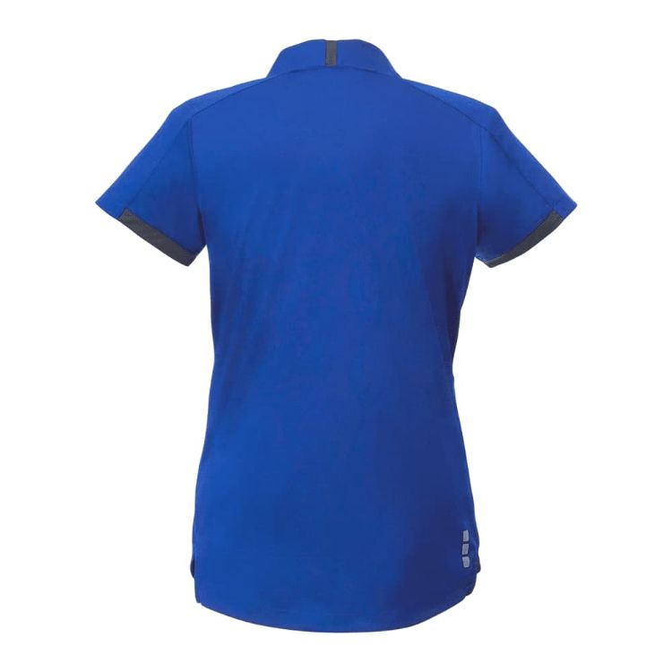 Picture of Women's Cerrado Short Sleeve Performance Polo