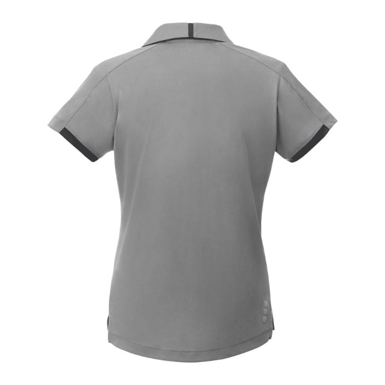 Picture of Women's Cerrado Short Sleeve Performance Polo
