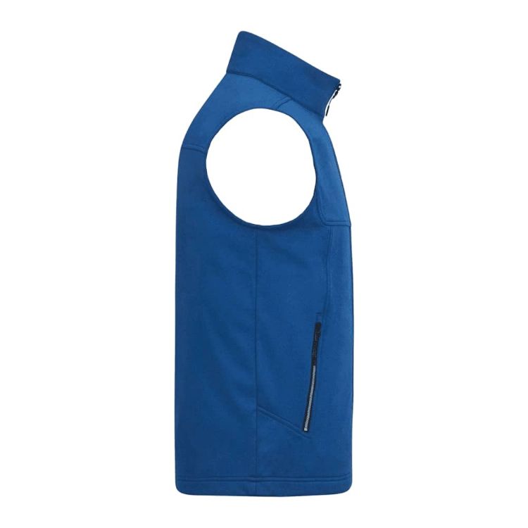 Picture of Men's Joris Eco Waterproof Softshell Vest