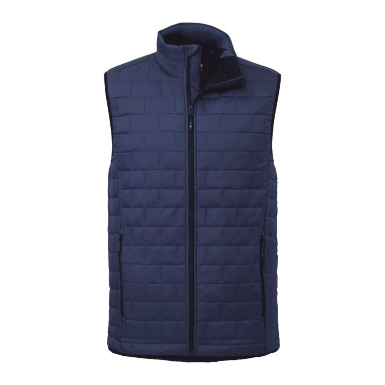 Picture of Men's Telluride Lightweight Packable Insulated Puffer Vest