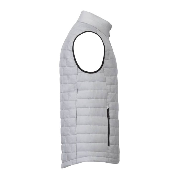 Picture of Men's Telluride Lightweight Packable Insulated Puffer Vest