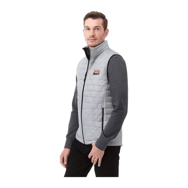 Picture of Men's Telluride Lightweight Packable Insulated Puffer Vest