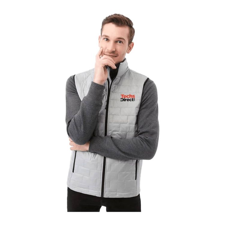 Picture of Men's Telluride Lightweight Packable Insulated Puffer Vest