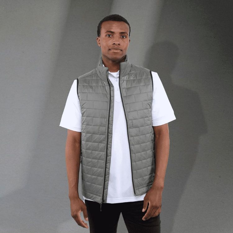 Picture of Men's Telluride Lightweight Packable Insulated Puffer Vest