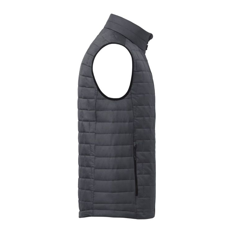 Picture of Men's Telluride Lightweight Packable Insulated Puffer Vest