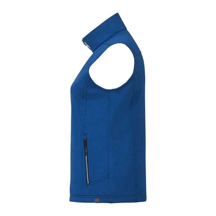 Picture of Women's Joris Eco Waterproof Softshell Vest