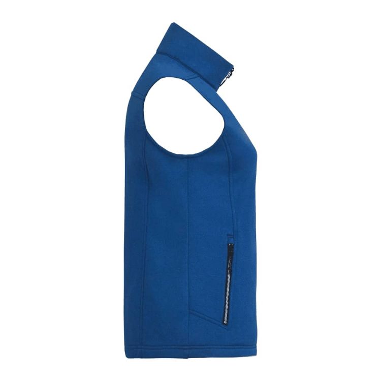 Picture of Women's Joris Eco Waterproof Softshell Vest