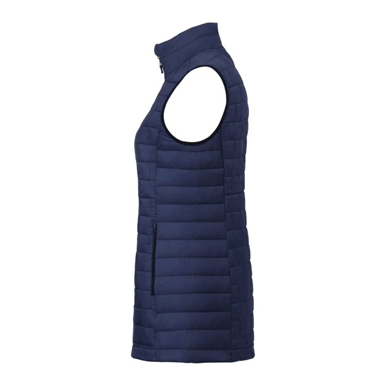 Picture of Women's Telluride Lightweight Packable Insulated Puffer Vest