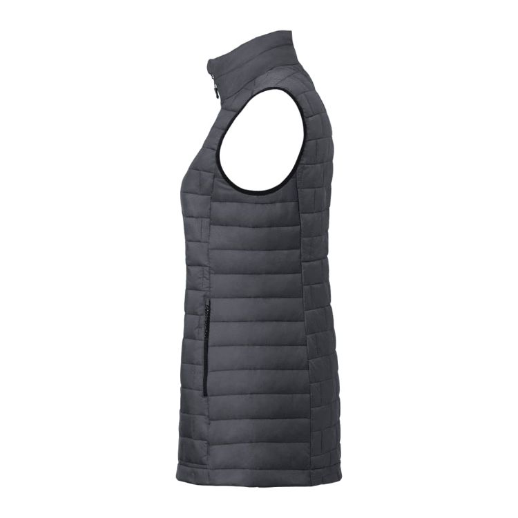 Picture of Women's Telluride Lightweight Packable Insulated Puffer Vest