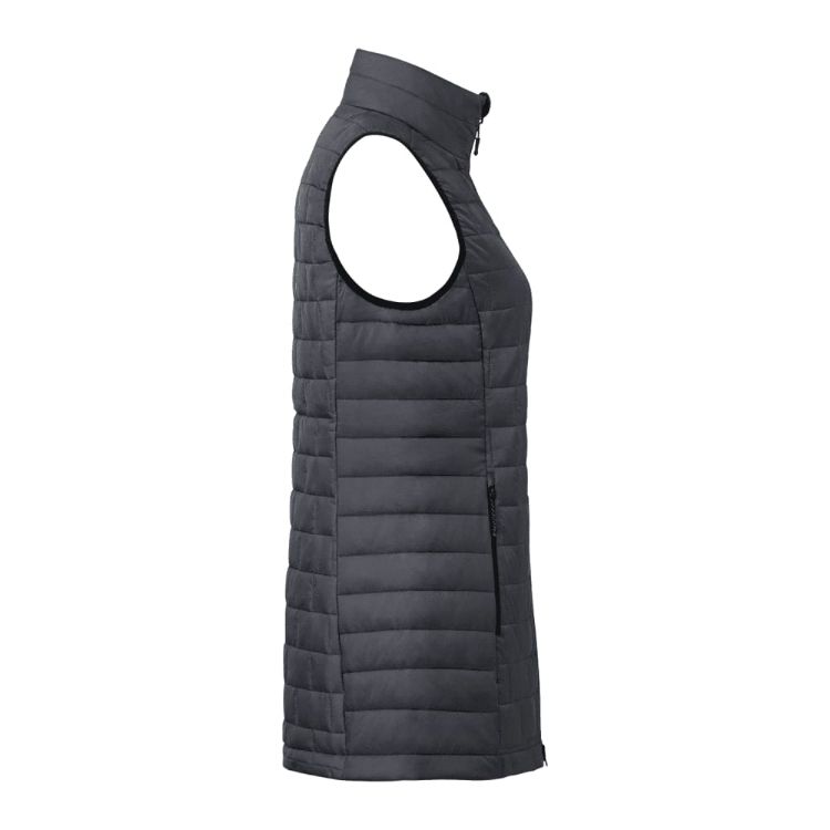 Picture of Women's Telluride Lightweight Packable Insulated Puffer Vest