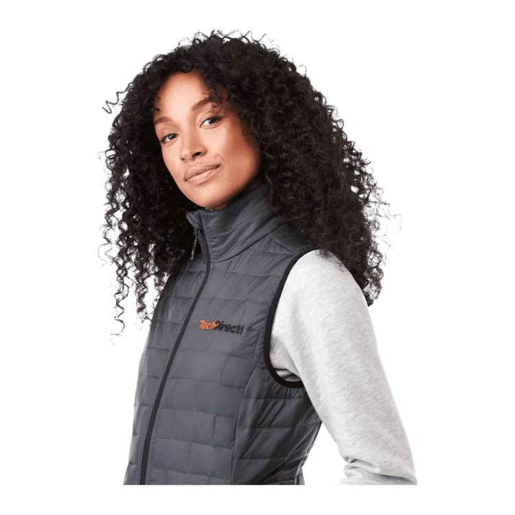 Picture of Women's Telluride Lightweight Packable Insulated Puffer Vest
