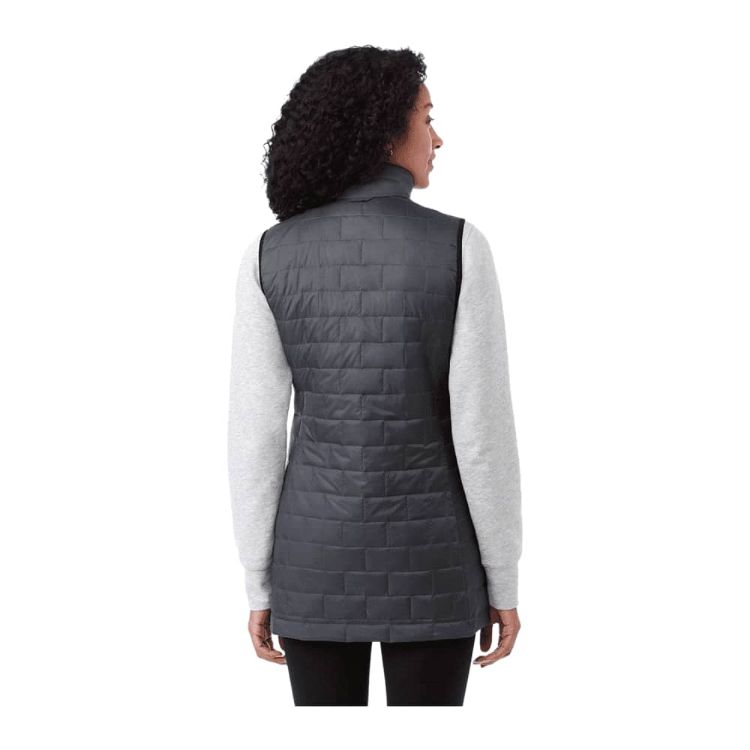 Picture of Women's Telluride Lightweight Packable Insulated Puffer Vest