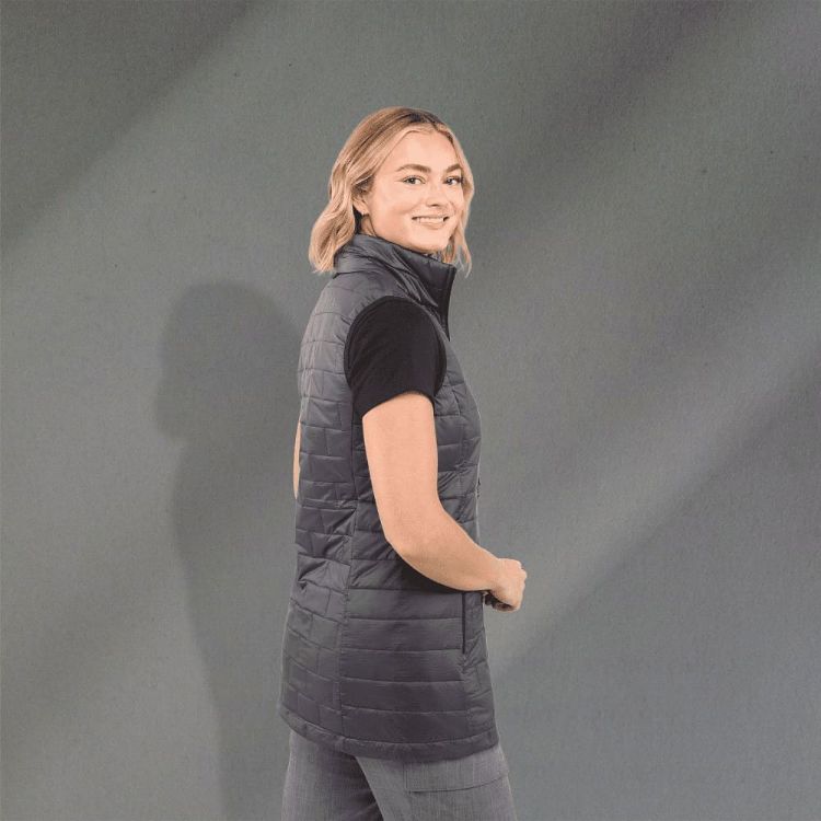 Picture of Women's Telluride Lightweight Packable Insulated Puffer Vest