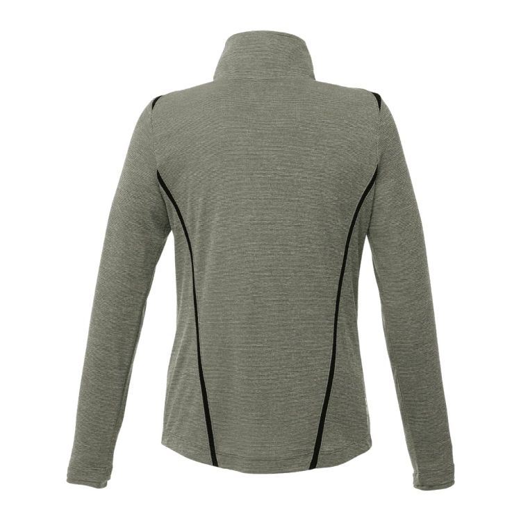 Picture of Women's Dege Eco Knit Performance Half Zip