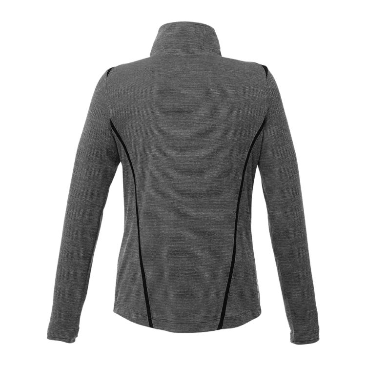 Picture of Women's Dege Eco Knit Performance Half Zip