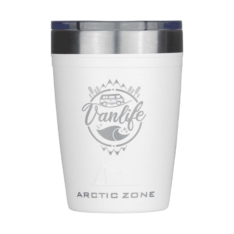 Picture of Arctic Zone Titan Thermal HP Copper Tumbler 350ml