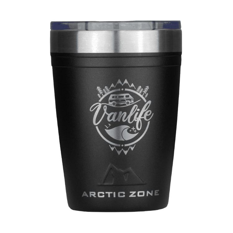 Picture of Arctic Zone Titan Thermal HP Copper Tumbler 350ml