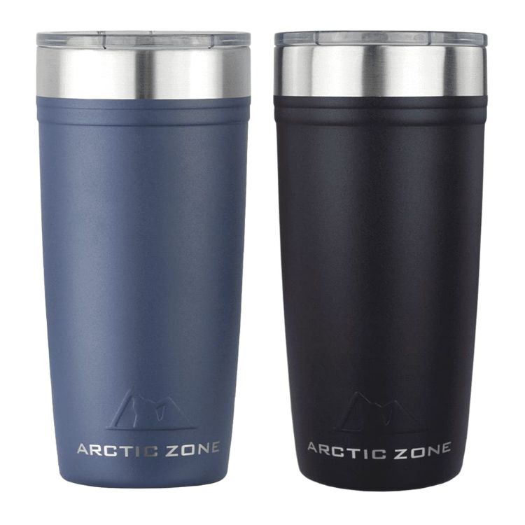 Picture of Arctic Zone Titan Thermal HP Copper Tumbler 600ml