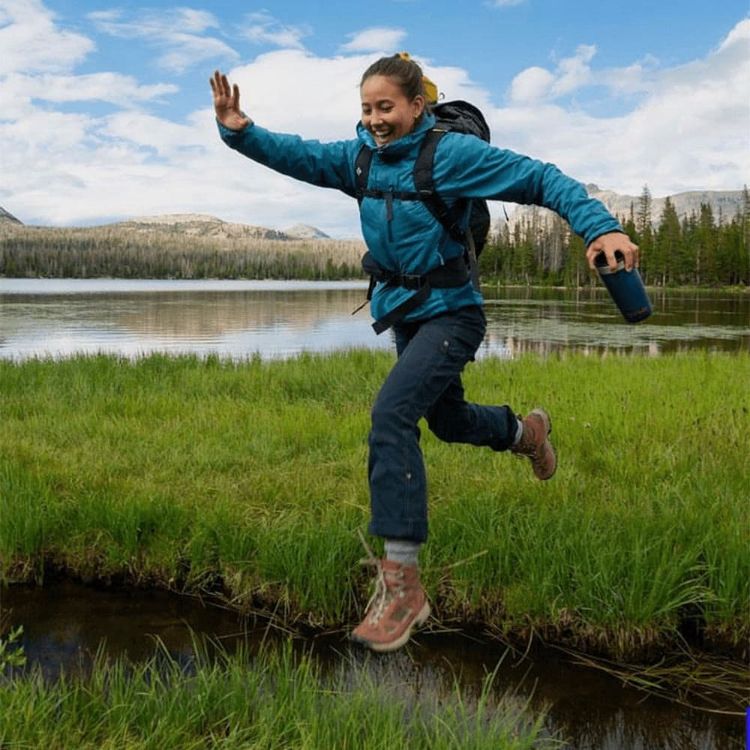 Picture of Arctic Zone Titan Thermal HP Copper Tumbler 600ml