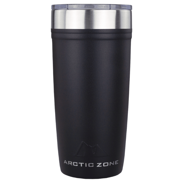 Picture of Arctic Zone Titan Thermal HP Copper Tumbler 600ml